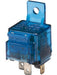 Hella Relay 12V 15A SPST 15A Fuse Bkt 3530001 Hella - Micks Gone Bush
