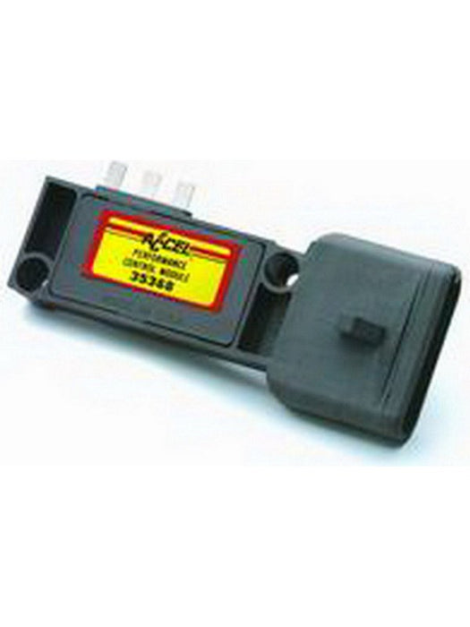 Accel Ignition Control Module High Performance Distributor Mounted Ford 35368 Accel - Micks Gone Bush