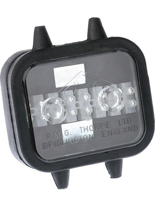 Britax Junction Box 8 Way 3540-00 Others Britax - Micks Gone Bush