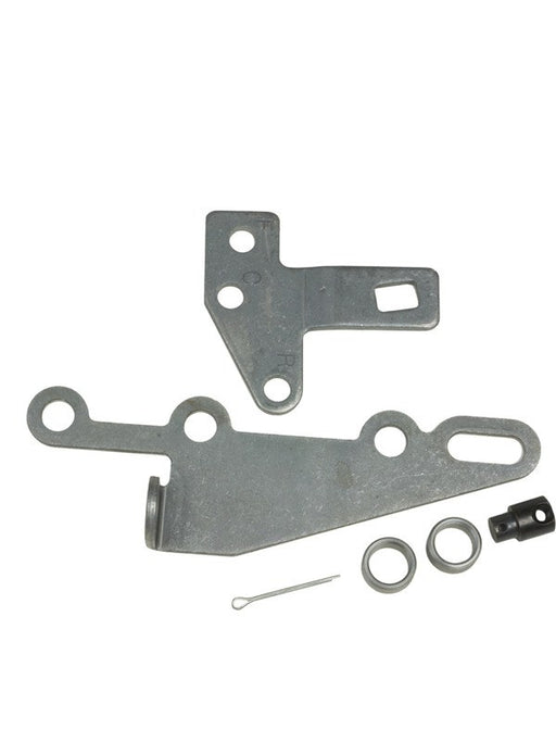 B&M Trans Bracket Steel Chevy TH400/TH350/TH250/200-4R/700R4/TH350C Kit 35498 B&M - Micks Gone Bush