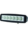 Hella Value Fit For Mini 6in LED Light Bar Flood Beam Pedestal 357203001 Hella - Micks Gone Bush