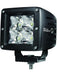 Hella HVF Cube 4 LED Off Road Kit 3.1in 2X12W 357204821 Hella - Micks Gone Bush