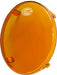 Hella 500 LED Driving Lamp 6in Amber Cover 358116991 Hella - Micks Gone Bush