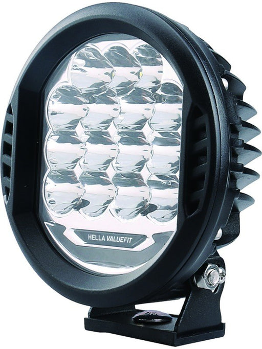 Hella 500 LED Driving Lamp Single 358117161 Hella - Micks Gone Bush