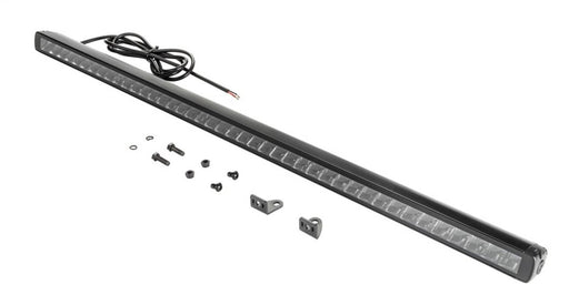 Hella Universal Black Magic 40" Thin Light Bar Driving Beam 358176321 Hella - Micks Gone Bush
