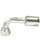 Vintage Air Fitting Hose End AC Refrigerant 90 Degree 10 AN Hose Cr 35833-VUG Hose Ends Vintage Air - Micks Gone Bush