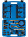 Draper Tools Petrol & Diesel Master Engine Compression Test Kit 37 Piece 35886 Draper Tools - Micks Gone Bush