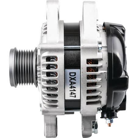 OEX Alternator 12V 130A Denso Style DXA4147 ALTERNATOR OEX - Micks Gone Bush