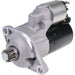 OEX Starter Motor 12V 11T CCW Bosch Style BXS0201 STARTER MOTOR OEX - Micks Gone Bush