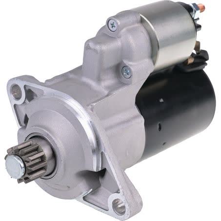 Oex Starter Motor 12V 11TH Ccw Bosch Style starter motor OEX - Micks Gone Bush