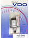 VDO Oil Pressure Sender 100Psi 1/8"-27Nptf Thread 10-180Ohms 6.3mm 360.086 VDO - Micks Gone Bush