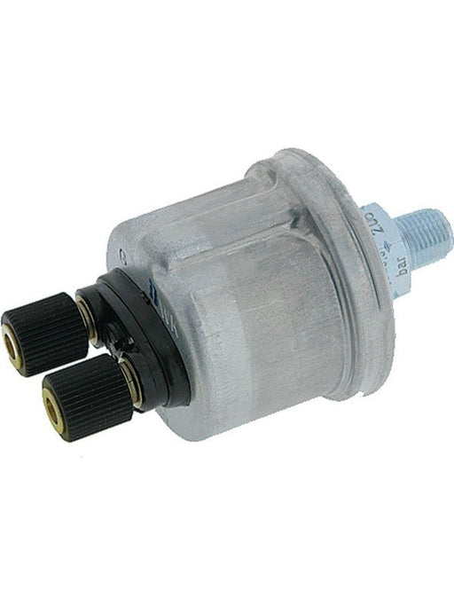 VDO Oil Pressure Sender Switch 1,000Kpa 1/8"-27Nptf Thread 10-180 360081030015C VDO - Micks Gone Bush