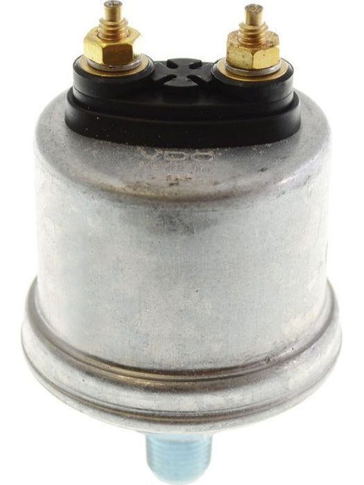 VDO Pressure Sender Oil/Air Single Station 0 - 25 Bar 360081038003 Temperature Sender Fittings VDO - Micks Gone Bush