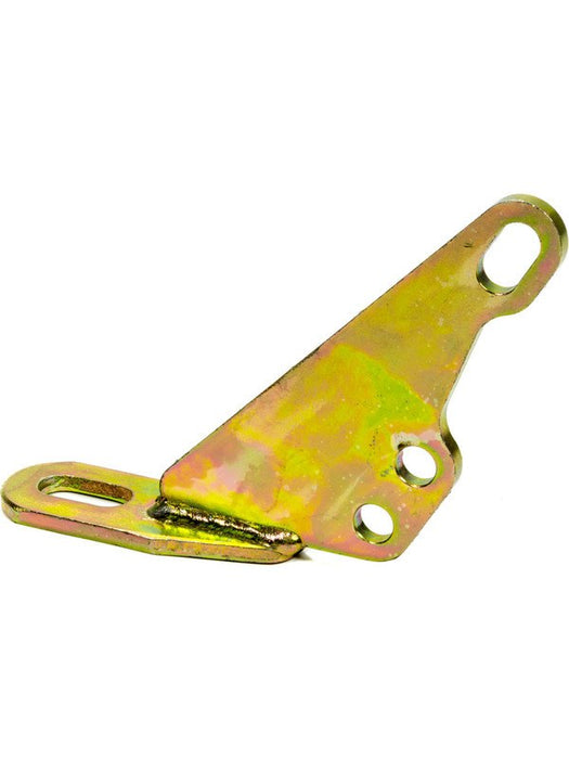 Howe Motor Mount Bolt-On 1/4 in Thick Steel Rear Quarter Master Bell Ho 36401 Howe - Micks Gone Bush