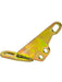 Howe Motor Mount Bolt-On 1/4 in Thick Steel Rear Quarter Master Bell Ho 36401 Howe - Micks Gone Bush