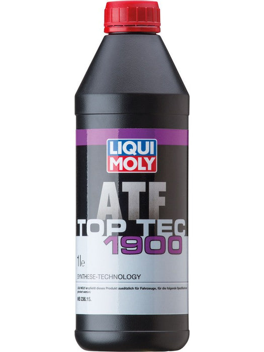 Liqui Moly Top Tec ATF 1900 1L 3648 Liqui Moly - Micks Gone Bush