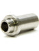 Vintage Air Barb Tube End - 8 AN - Stainless - Natural - Each 36500-MPA Vintage Air - Micks Gone Bush