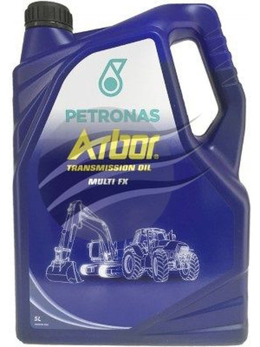 Petronas 10W-30 Arbor Multifunction Ag Oil 5L 36575019 Petronas - Micks Gone Bush