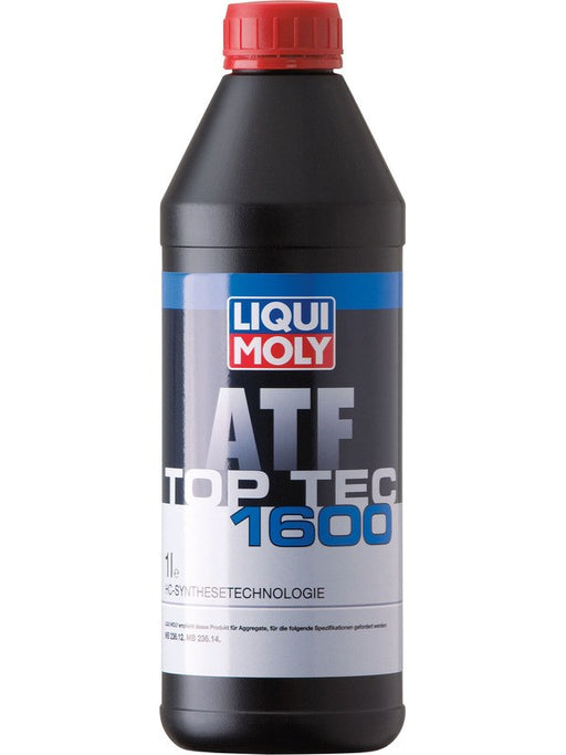 Liqui Moly Top Tec ATF 1600 1L 3659 Liqui Moly - Micks Gone Bush