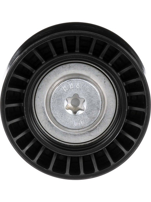 Gates V-Ribbed Belt Idler Guide Pulley 36803 Gates - Micks Gone Bush
