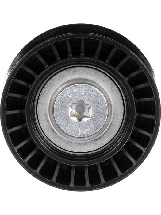 Gates V-Ribbed Belt Idler Guide Pulley 36803 Gates - Micks Gone Bush
