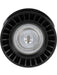 Gates V-Ribbed Belt Idler Guide Pulley 36803 Gates - Micks Gone Bush