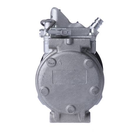 Denso Air Conditioning Compressor 12V Direct Mount 10PA17C CXD6106 AIR CONDITIONING COMPRESSOR DENSO - Micks Gone Bush