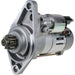 Denso Starter Motor 12V 10 Tooth CCW DXS615 STARTER MOTOR DENSO - Micks Gone Bush