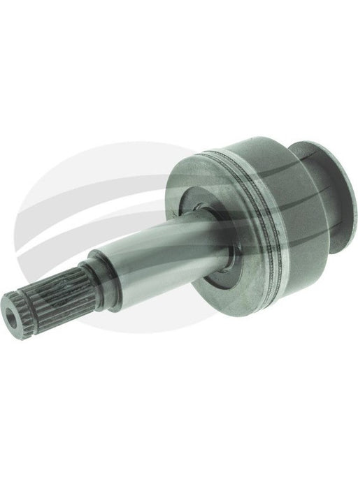 Jaylec Drive Clutch 38Mt Cw Suits 24.9mm D/E Bearing Id 23 Spline 37-0388 Clutch Bearings Jaylec - Micks Gone Bush