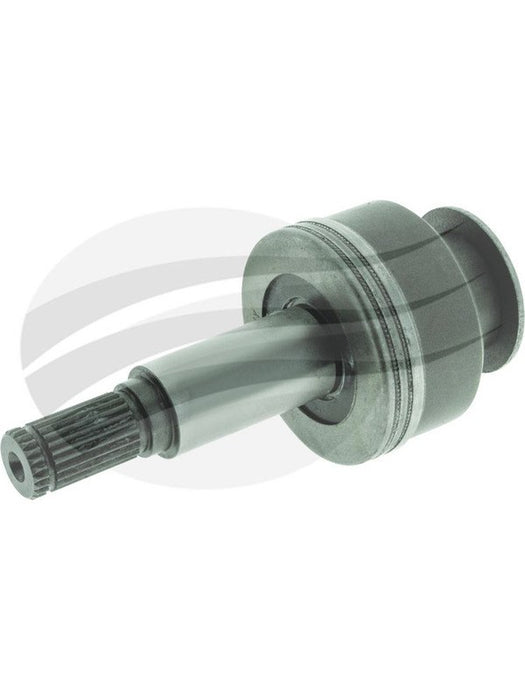 Jaylec Drive Clutch 38Mt Cw Suits 24.9mm D/E Bearing Id 23 Spline 37-0388 Clutch Bearings Jaylec - Micks Gone Bush