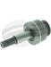 Jaylec Drive Clutch 38Mt Cw Suits 24.9mm D/E Bearing Id 23 Spline 37-0388 Clutch Bearings Jaylec - Micks Gone Bush