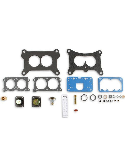 Holley Fast Carburettor Rebuild Fast Kit 2 Barrel Model 2300 37-1543 Holley - Micks Gone Bush