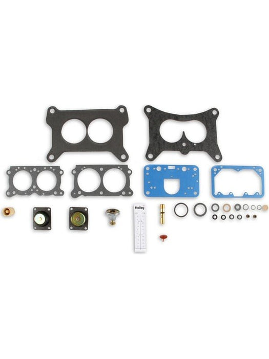 Holley Fast Carburettor Rebuild Fast Kit 2 Barrel Model 2300 37-1543 Holley - Micks Gone Bush