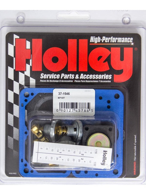 Holley Carburettor Rebuild/Fast Kit,4150 HP Models, Kit 37-1546 Holley - Micks Gone Bush