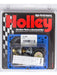 Holley Carburettor Rebuild/Fast Kit,4150 HP Models, Kit 37-1546 Holley - Micks Gone Bush