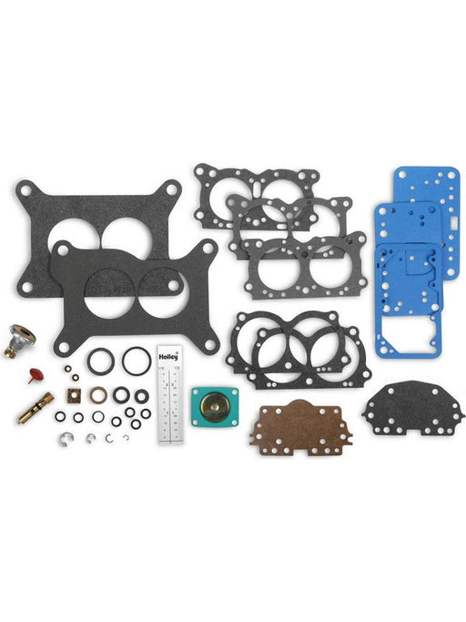 Holley Carburettor Rebuild/Renew Kit, Carburettor, Kit 37-396 Holley - Micks Gone Bush