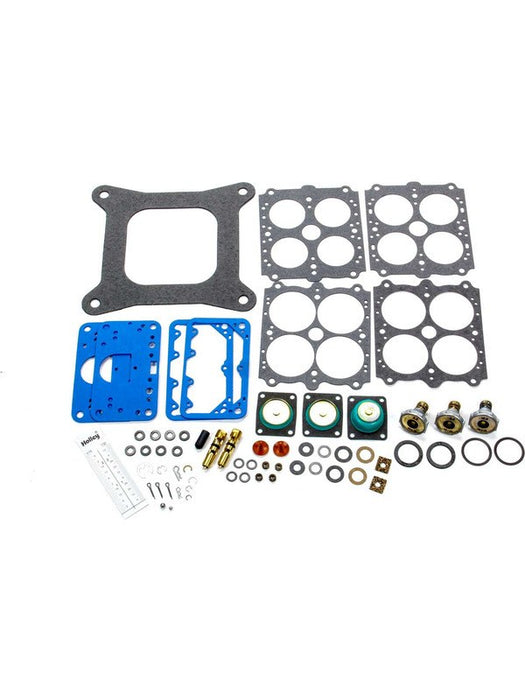 Holley Carburettor Rebuild/Renew Kit,4150, Models, Kit 37-485 Holley - Micks Gone Bush