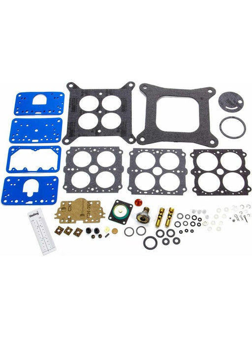 Holley Carburettor Rebuild/Renew Kit,4160 Models, Kit 37-720 Holley - Micks Gone Bush
