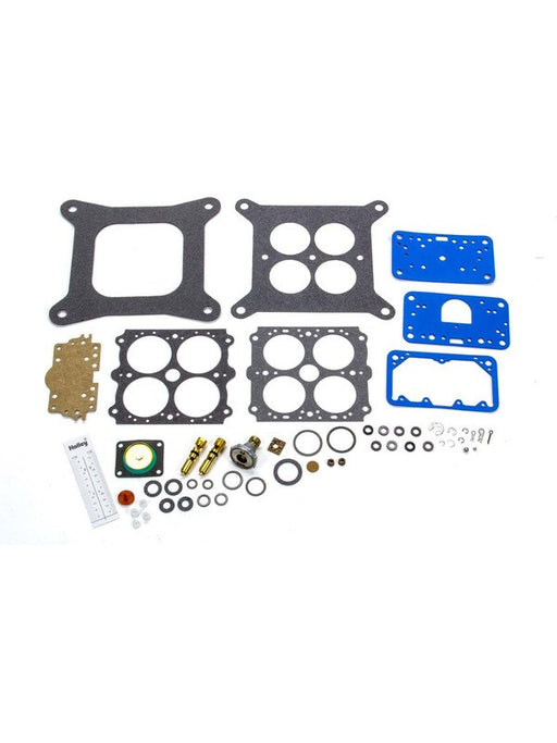Holley Carburettor Rebuild/Renew Kit,4160 Models, Kit 37-754 Holley - Micks Gone Bush