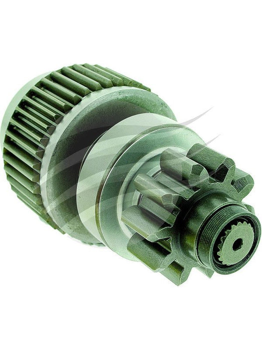 Jaylec Drive Clutch Assembly 10T For 228000-6612 37.6mm For Denso 37-8482 Clutches Jaylec - Micks Gone Bush