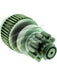 Jaylec Drive Clutch Assembly 10T For 228000-6612 37.6mm For Denso 37-8482 Clutches Jaylec - Micks Gone Bush