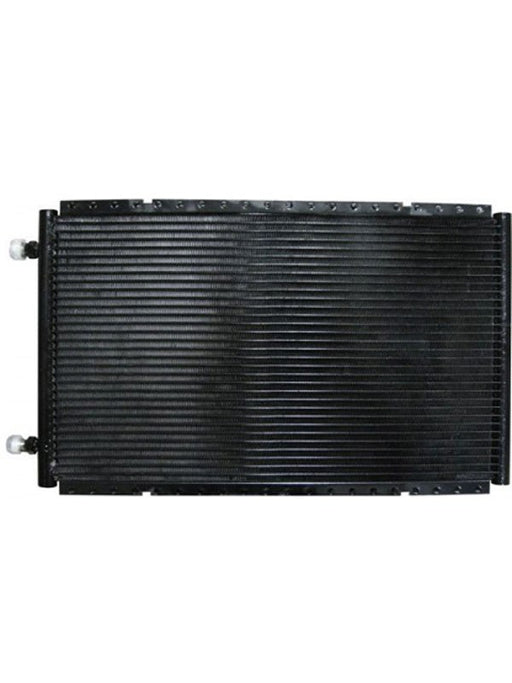 Vintage Air Vin Air Superflow Condenser Horizontal 12T X 24W X .83W (37033) 037033 Vintage Air - Micks Gone Bush