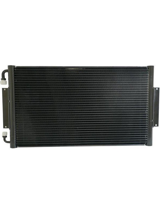 Vintage Air Air Conditioning Condenser SuperFlow Horizontal 14 x 25 x 1 (37035) 037035 Vintage Air - Micks Gone Bush