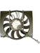 Vintage Air Fan Brushless For 67-69 Camaro 371253 Fans Vintage Air - Micks Gone Bush