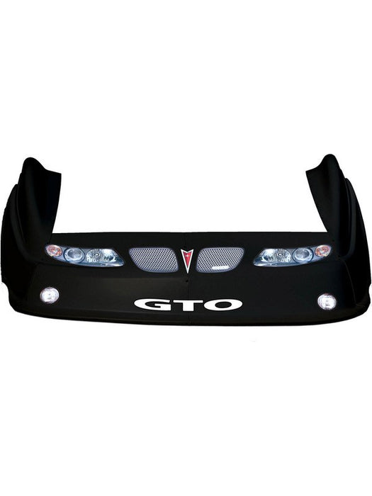 Fivestar Nose MD3 Combo New Style Fenders / Nose / Graphics Molded P 375-417B FIVESTAR - Micks Gone Bush