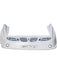 Fivestar Nose MD3 Combo New Style Fenders / Nose / Graphics Molded P 375-417W FIVESTAR - Micks Gone Bush