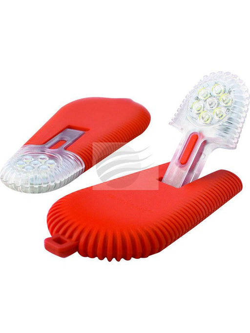 Smartflare Swivelpro LED Inspection Lamp Torch Road Flare 3X Aaa Batt (1) 375001 SMARTFLARE - Micks Gone Bush