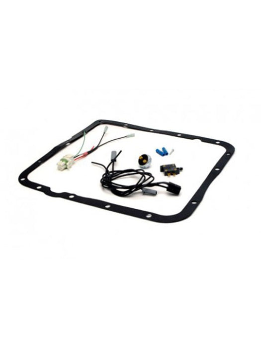TCI Transmission Wiring Harness - TCI Lockup - 200R4 / 700R4 - Kit 376600 TCI Automotive - Micks Gone Bush
