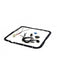 TCI Transmission Wiring Harness - TCI Lockup - 200R4 / 700R4 - Kit 376600 TCI Automotive - Micks Gone Bush