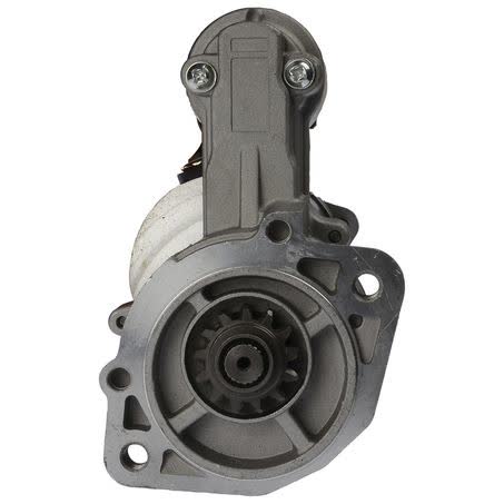 OEX Starter Motor 12V CW Mitsubishi Style MXS214 STARTER MOTOR OEX - Micks Gone Bush